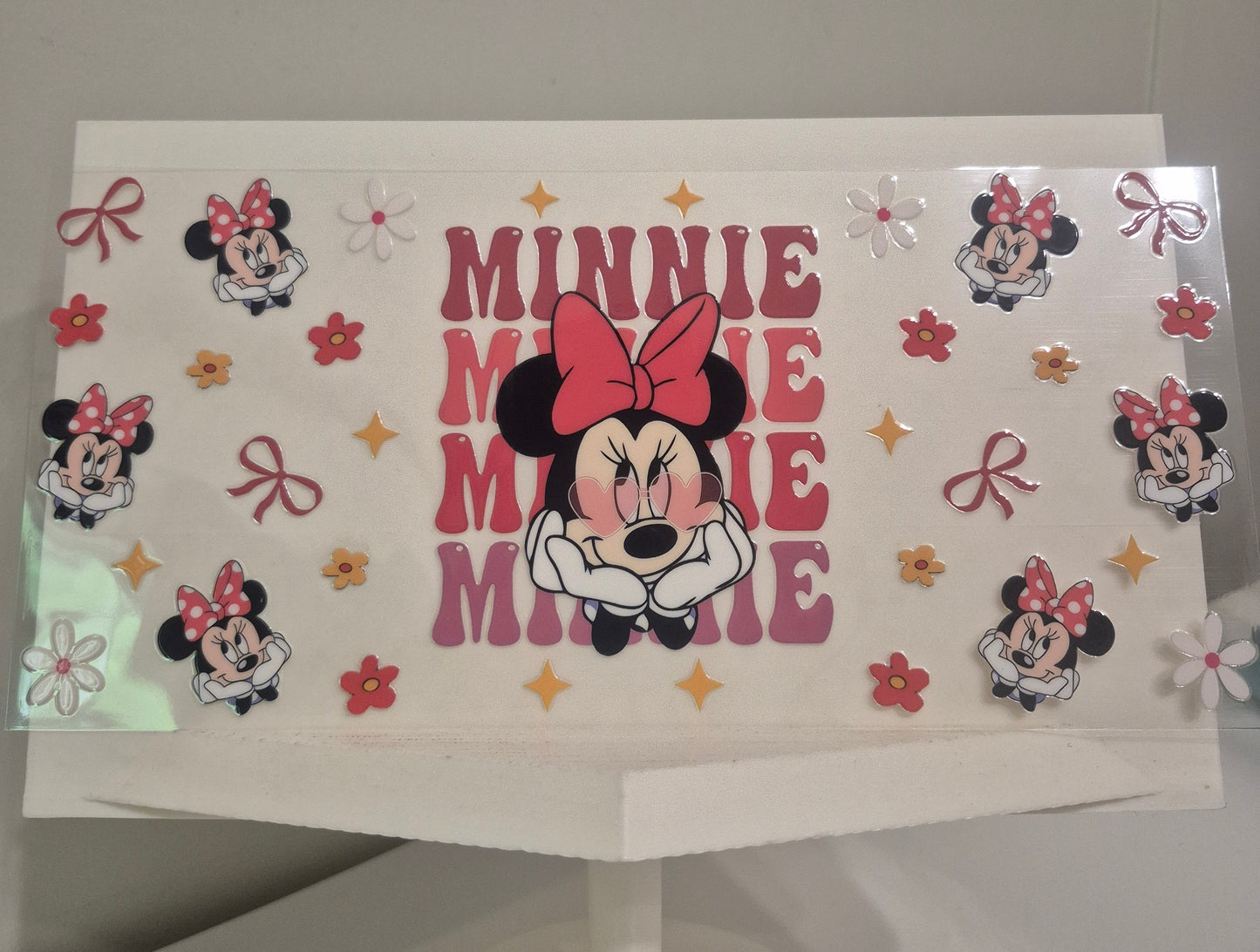 Minnie
