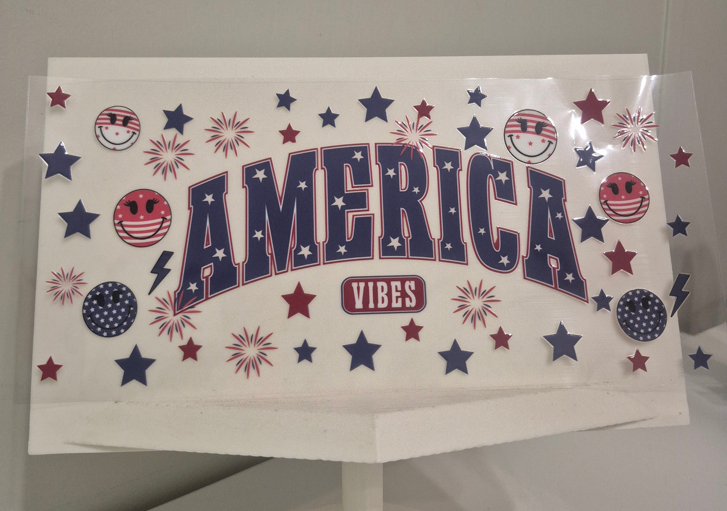 America vibes