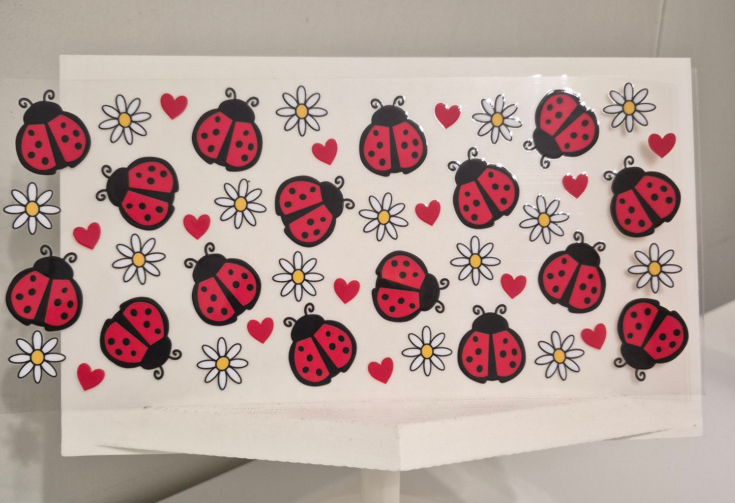 Ladybug