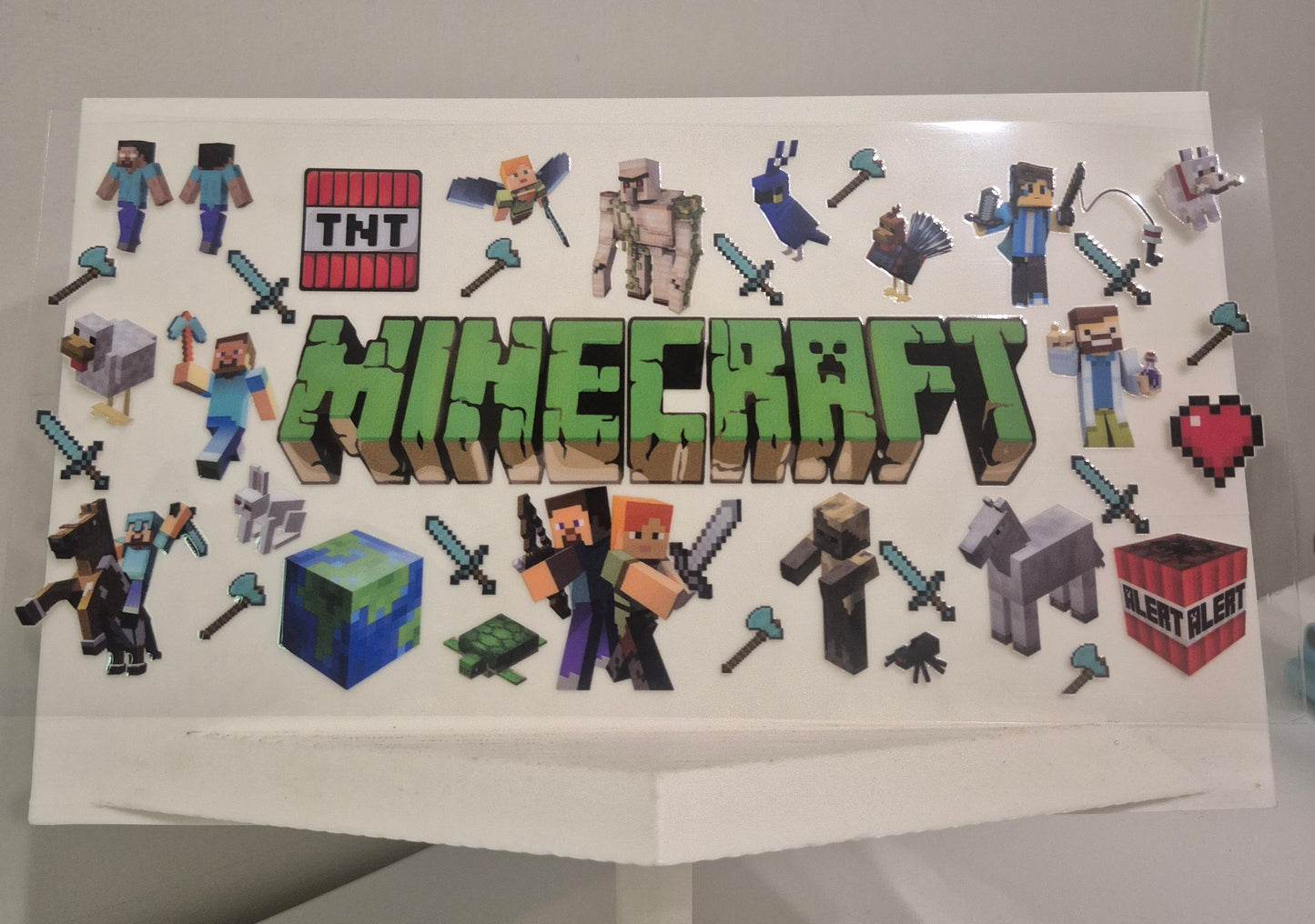 Minecraft #2