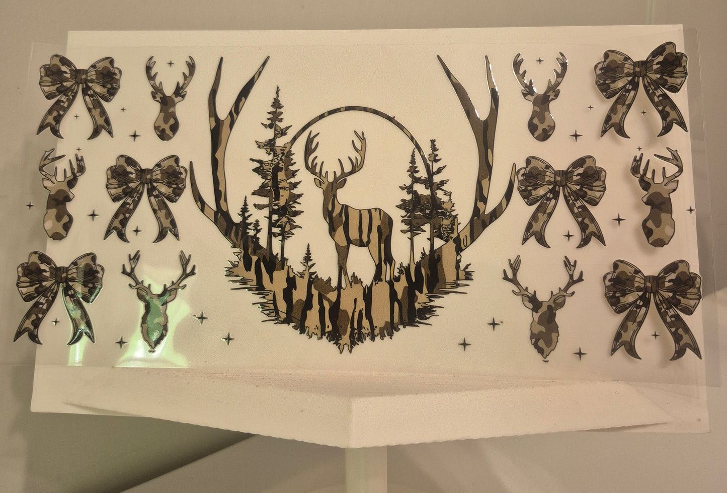 Deer (Girly)
