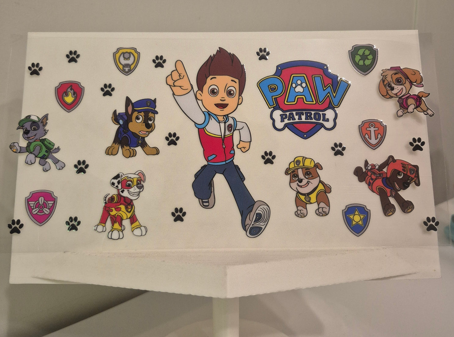 Paw Patrol #2
