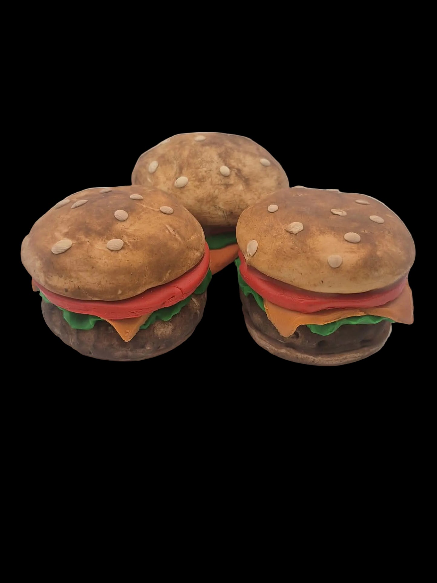 Hamburgers