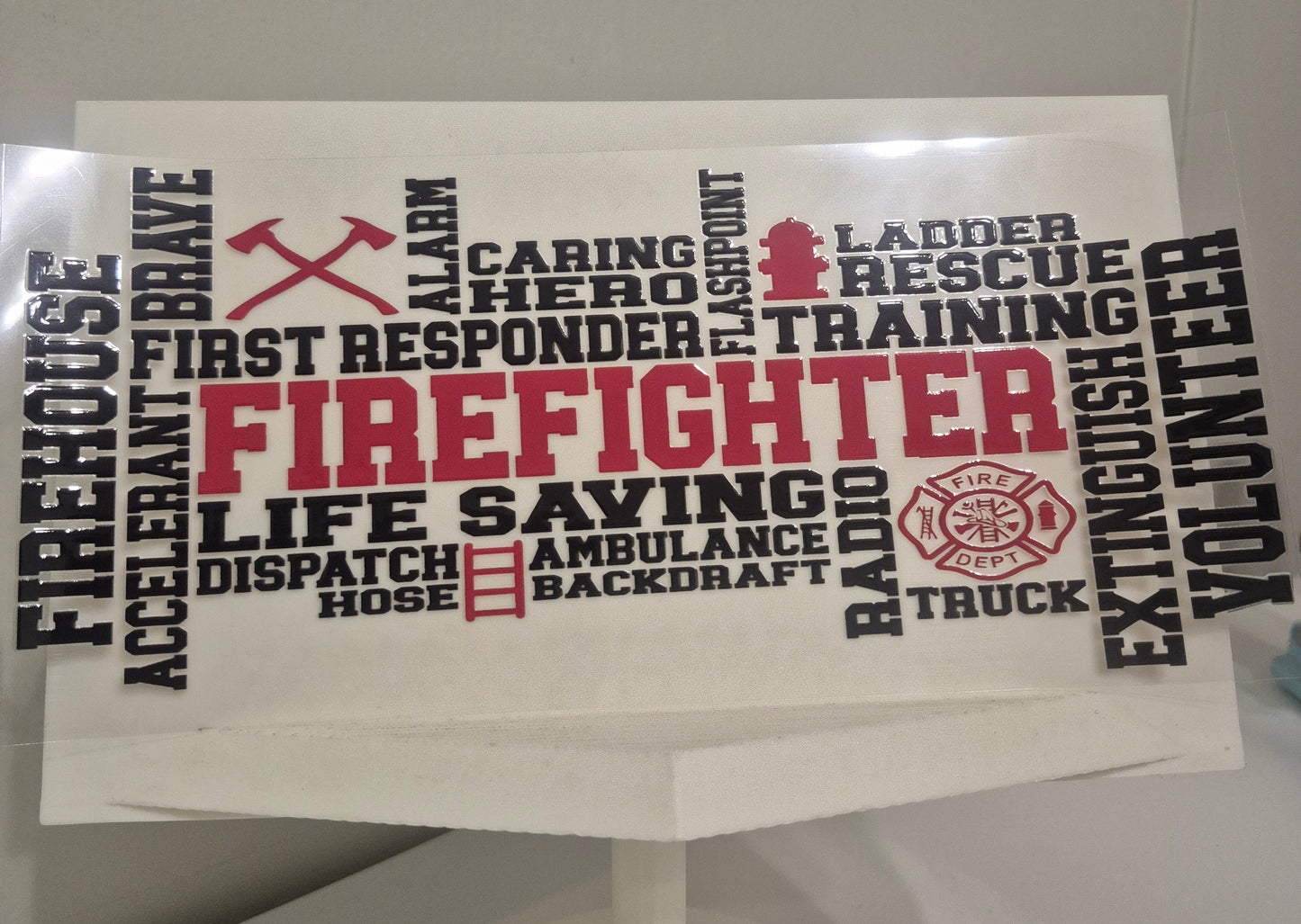 Firefighter