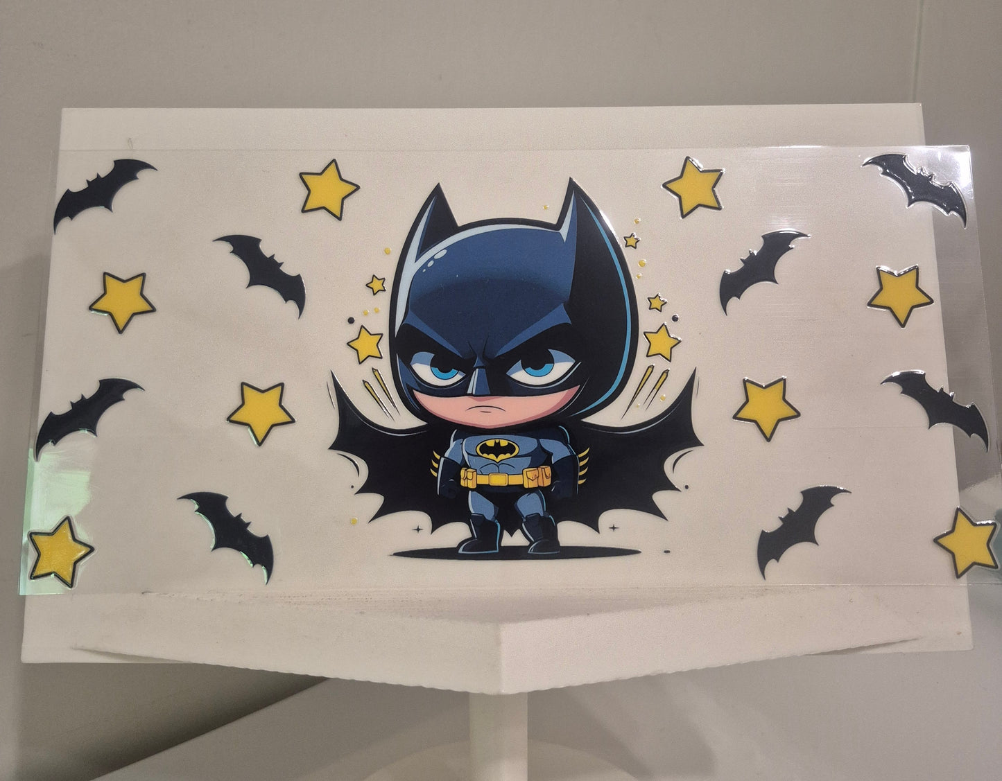 Little batman