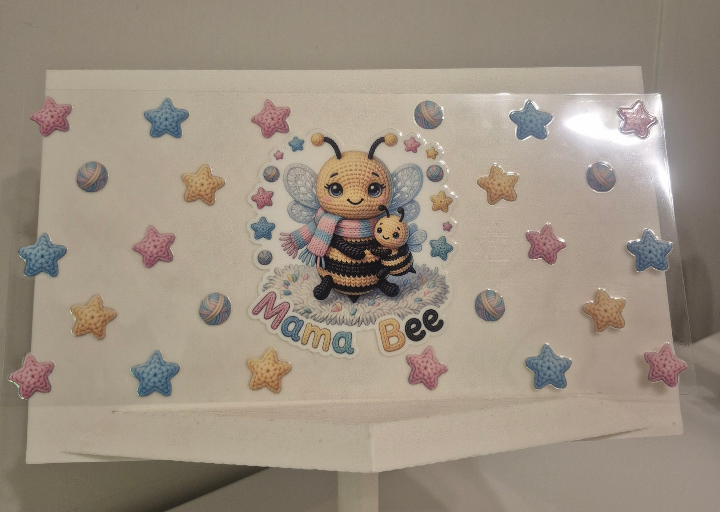 Mama bee #2