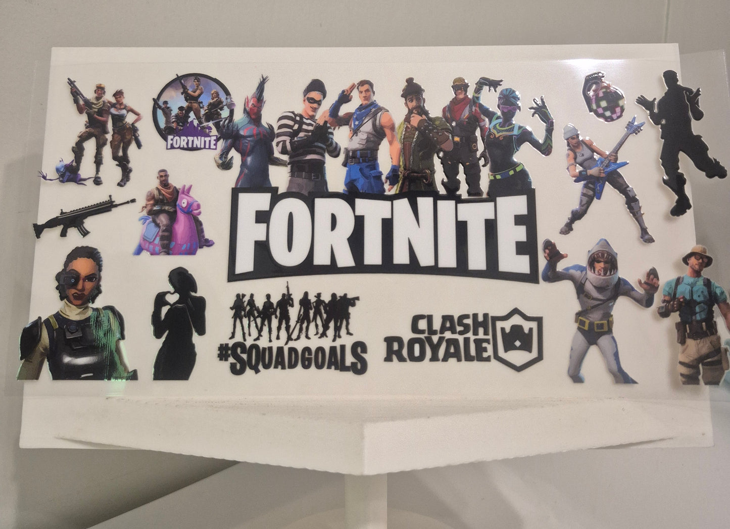 Fortnite
