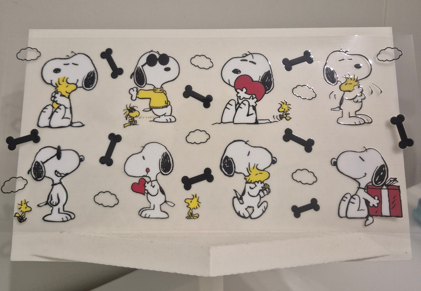 Snoopy #1