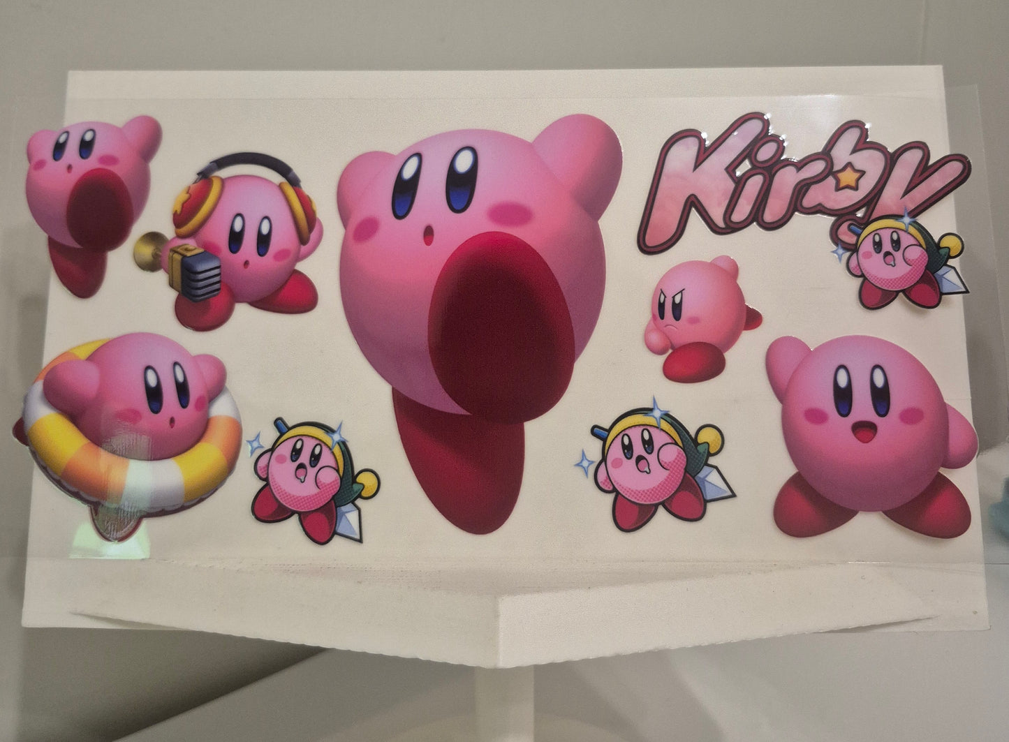 Kirby